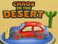Тоглоом Chaos in the Desert