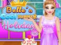 Тоглоом Belle's Cool Summer Holiday