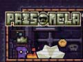 Тоглоом Prisonela