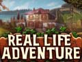 Тоглоом Real Life Adventure