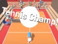 Тоглоом Tennis Champ!