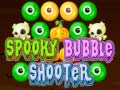 Тоглоом Spooky Bubble Shooter