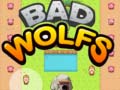 Тоглоом Bad Wolves