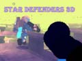 Тоглоом star defenders 3d