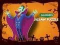 Тоглоом Halloween Jigsaw Puzzle