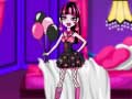 Тоглоом Delicate Dracula Dress Up