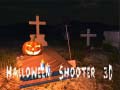 Тоглоом Halloween Shooter 3d