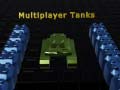 Тоглоом Multiplayer Tanks