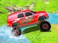 Тоглоом Offroad Jeep Simulator
