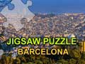 Тоглоом Jigsaw Puzzle Barcelona