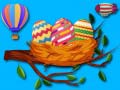 Тоглоом Egg Jump Up