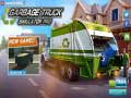 Тоглоом Garbage Truck Simulator
