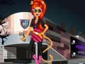 Тоглоом Monster Shopping Dressup