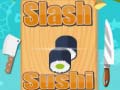 Тоглоом Slash Sushi 