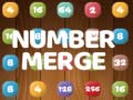 Тоглоом Number Merge