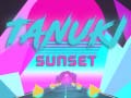 Тоглоом Tanuki Sunset