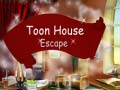 Тоглоом Toon House Escape