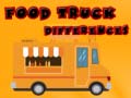 Тоглоом Food Truck Differences