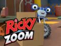Тоглоом Ricky Zoom
