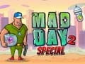 Тоглоом Mad Day 2 Special