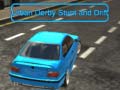 Тоглоом Urban Derby Stunt And Drift