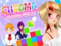 Тоглоом Chroma Manga Girls