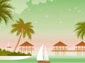 Тоглоом Tropical Paradise Difference