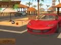 Тоглоом Parking Fury 3d: Beach City