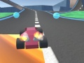 Тоглоом Powerslide Kart Simulator