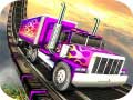 Тоглоом Impossible Truck Driving Simulator