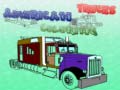 Тоглоом American Trucks Coloring