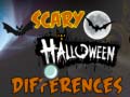 Тоглоом Scary Halloween Differences   