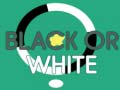 Тоглоом Black Or White