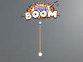 Тоглоом Rope Boom