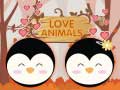 Тоглоом Love Animals