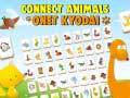 Тоглоом Onet Connect Animal