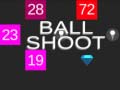 Тоглоом Ball Shoot