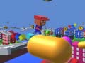 Тоглоом Super 3d World Adventure