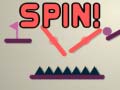 Тоглоом Spin!