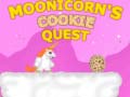 Тоглоом Moonicorn’s Cookie Quest