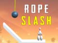 Тоглоом Rope Slash