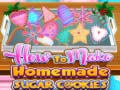 Тоглоом How To Make Homemade Sugar Cookies