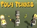 Тоглоом Poly Tennis 