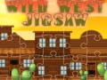 Тоглоом Wild West Jigsaw