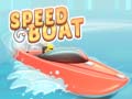 Тоглоом Speed Boat