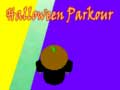 Тоглоом Halloween Parkour