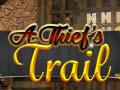 Тоглоом A Thief's Trail