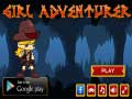Тоглоом Girl Adventurer