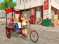 Тоглоом Public Cycle: RikShaw Driver
