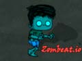 Тоглоом Zombeat.io